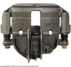 Cardone 19-B2607 Disc Brake Caliper - Front Right - view 3