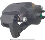 Cardone 19-B2614 Disc Brake Caliper - Front Left or Front Right - view 2