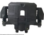 Cardone 19-B2615A Disc Brake Caliper - Front Right - view 2