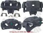 Cardone 19-B2615 Disc Brake Caliper - Front Left or Front Right - view 1