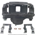Cardone 19-B2617 Disc Brake Caliper - Front Right - view 4