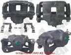 Cardone 19-B2617 Disc Brake Caliper - Front Right - view 1