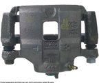 Cardone 19-B2617 Disc Brake Caliper - Front Right - view 3
