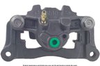 Cardone 19-B2621 Disc Brake Caliper - Rear Right - view 5