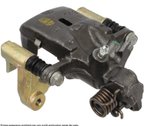 Cardone 19-B2626A Disc Brake Caliper - Rear Right - view 2