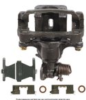 Cardone 19-B2626B Disc Brake Caliper - Rear Right - view 4