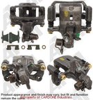 Cardone 19-B2626B Disc Brake Caliper - Rear Right - view 1