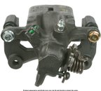 Cardone 19-B2627A Disc Brake Caliper - Rear Left - view 4