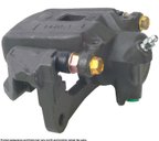 Cardone 19-B2630 Disc Brake Caliper - Rear Left - view 2