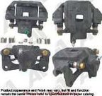 Cardone 19-B2630 Disc Brake Caliper - Rear Left - view 1