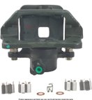 Cardone 19-B2631 Disc Brake Caliper - Rear Right - view 4