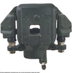 Cardone 19-B2631 Disc Brake Caliper - Rear Right - view 3
