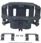 Cardone 19-B2638 Disc Brake Caliper - Front Right - view 6