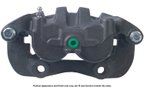 Cardone 19-B2638 Disc Brake Caliper - Front Right - view 7