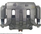 Cardone 19-B2639 Disc Brake Caliper - Front Left - view 5