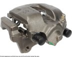 Cardone 19-B2641A Disc Brake Caliper - Rear Left - view 2