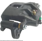 Cardone 19-B2646 Disc Brake Caliper - Front Left - view 2