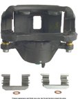 Cardone 19-B2646 Disc Brake Caliper - Front Left - view 4