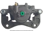 Cardone 19-B2646 Disc Brake Caliper - Front Left - view 5