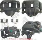 Cardone 19-B2646 Disc Brake Caliper - Front Left - view 1