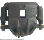 Cardone 19-B2646 Disc Brake Caliper - Front Left - view 3