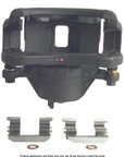 Cardone 19-B2647 Disc Brake Caliper - Front Right - view 4