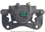 Cardone 19-B2647 Disc Brake Caliper - Front Right - view 5