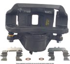 Cardone 19-B2649 Disc Brake Caliper - Front Right - view 4