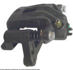 Cardone 19-B2652 Disc Brake Caliper - Rear Left - view 2