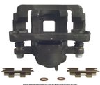 Cardone 19-B2652 Disc Brake Caliper - Rear Left - view 4