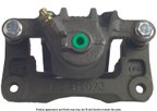 Cardone 19-B2652 Disc Brake Caliper - Rear Left - view 5