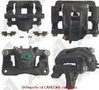 Cardone 19-B2652 Disc Brake Caliper - Rear Left - view 1