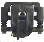 Cardone 19-B2652 Disc Brake Caliper - Rear Left - view 3