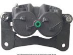 Cardone 19-B2656 Disc Brake Caliper - Front Right - view 4