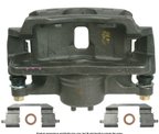 Cardone 19-B2659 Disc Brake Caliper - Front Left - view 4