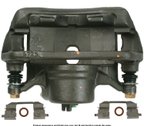 Cardone 19-B2661 Disc Brake Caliper - Front Right - view 6