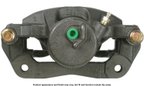 Cardone 19-B2661 Disc Brake Caliper - Front Right - view 7