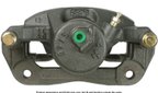 Cardone 19-B2663 Disc Brake Caliper - Front Left - view 5