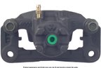 Cardone 19-B2666 Disc Brake Caliper - Rear Right - view 4