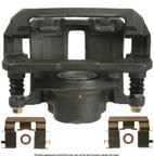 Cardone 19-B2668 Disc Brake Caliper - Front Left - view 4