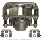 Cardone 19-B2669 Disc Brake Caliper - Front Right - view 4