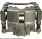 Cardone 19-B2669 Disc Brake Caliper - Front Right - view 3