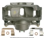 Cardone 19-B2670 Disc Brake Caliper - Front Left - view 4