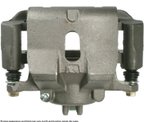 Cardone 19-B2670 Disc Brake Caliper - Front Left - view 3