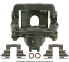 Cardone 19-B2674 Disc Brake Caliper - Rear Right - view 4