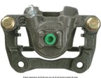 Cardone 19-B2674 Disc Brake Caliper - Rear Right - view 5