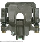 Cardone 19-B2674 Disc Brake Caliper - Rear Right - view 3