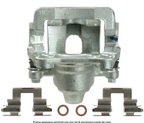 Cardone 19-B2677 Disc Brake Caliper - Rear Left - view 4