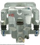 Cardone 19-B2677 Disc Brake Caliper - Rear Left - view 3