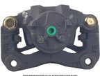 Cardone 19-B2680 Disc Brake Caliper - Front Left - view 4